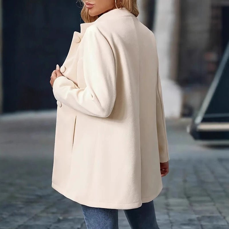Winter Overcoat