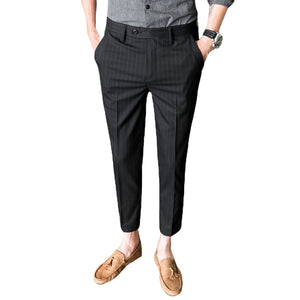 Youth Business Suit Pants