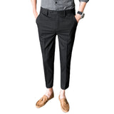 Youth Business Suit Pants