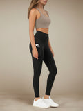 Women's Yoga Pants Bottoms Lomiraq 