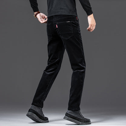 Outerwear Corduroy Trousers
