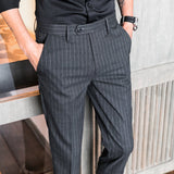 Youth Business Suit Pants