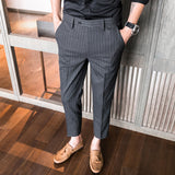Youth Business Suit Pants