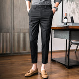 Youth Business Suit Pants
