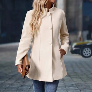 Winter Overcoat