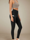 Women's Yoga Pants Bottoms Lomiraq L 