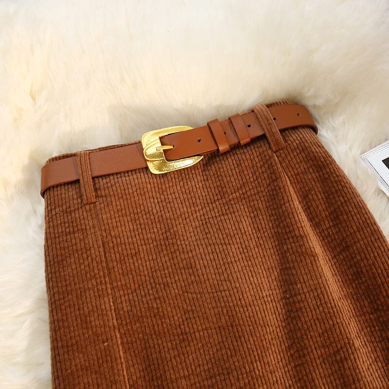 Waisted Maxi Dress Bottoms Lomiraq 