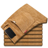 Outerwear Corduroy Trousers
