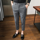 Youth Business Suit Pants