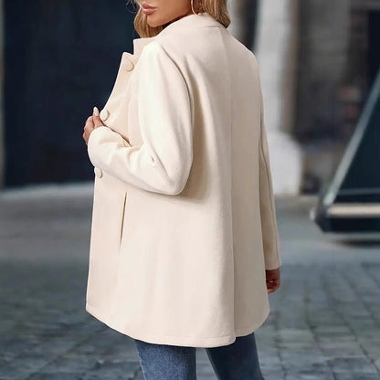 Winter Overcoat