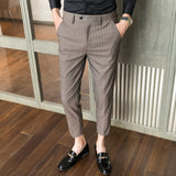 Youth Business Suit Pants
