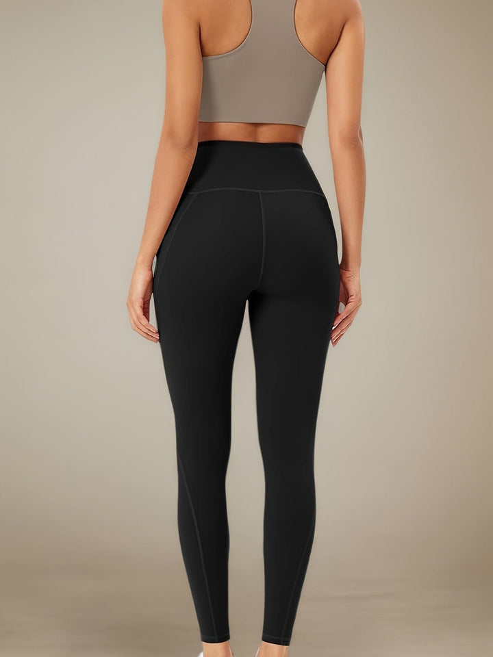 Women's Yoga Pants Bottoms Lomiraq 