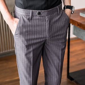 Youth Business Suit Pants