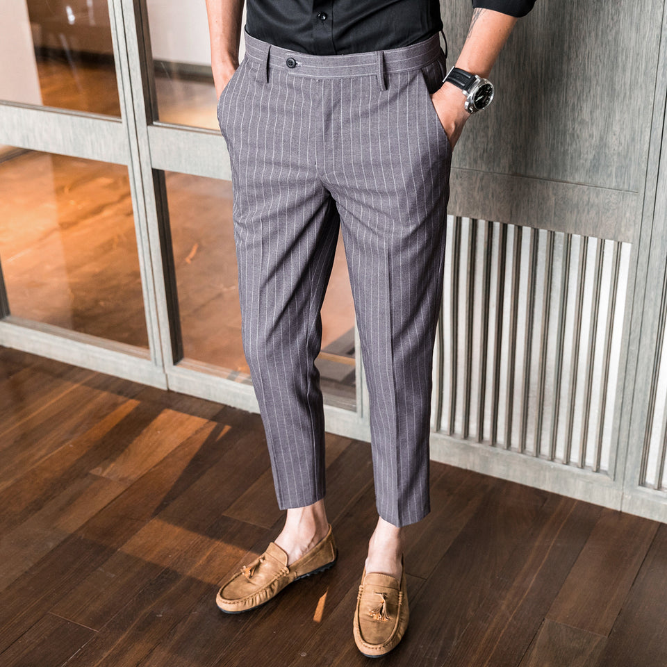 Youth Business Suit Pants